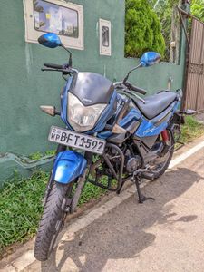 Hero Splendor i smart 2017 for Sale