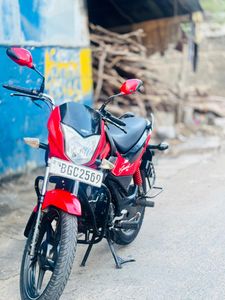 Hero Splendor i smart 2017 for Sale