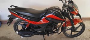 Hero Splendor i smart 2018 for Sale