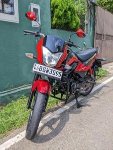 Hero Splendor i smart 2018 for Sale