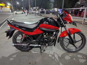 Hero Splendor i smart 2018 for Sale