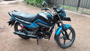 Hero Splendor i smart 2018 for Sale Hero Splendor i smart 2018 for Sale