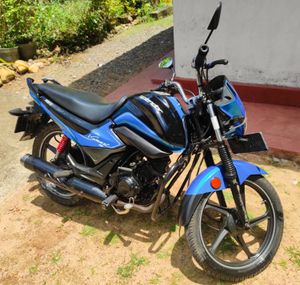 Hero Splendor i smart 2018 for Sale