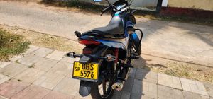 Hero Splendor i smart 2018 for Sale