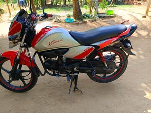 Hero Splendor i smart 2018 for Sale