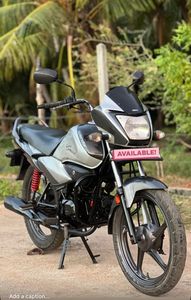 Hero Splendor i smart 2015 for Sale