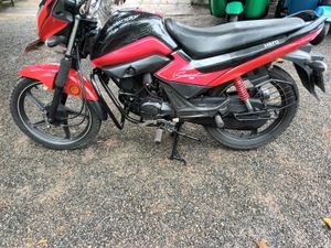 Hero Splendor i smart uced 2017 for Sale