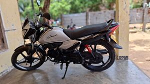 Hero Splendor i smart 2014 for Sale