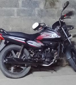 Hero Splendor 2012 for Sale
