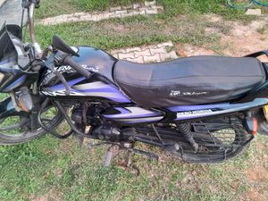 Hero Splendor 2011 for Sale