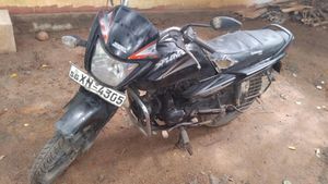 Hero Splendor 2011 for Sale
