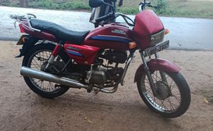 Hero Splendor Plus 2004 for Sale