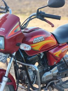 Hero Splendor 2003 for Sale