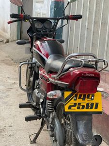 Hero Splendor 1991 for Sale