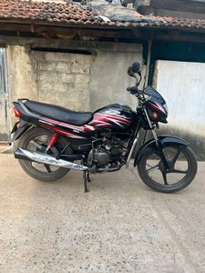 Hero Super Splendor 2012 for Sale