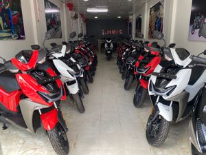Hero XOOM 110 2025 for Sale