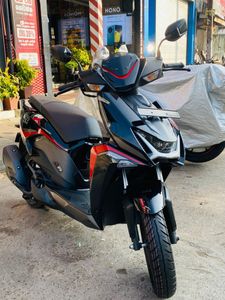 Hero Xoom 110 2025 for Sale