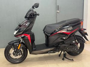 Hero Xoom 110 2025 for Sale