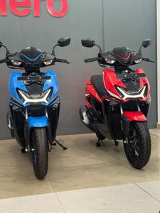 Hero Xoom 110 2025 for Sale Hero Xoom 110 2025 for Sale