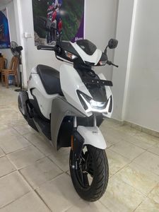 Hero xoom 110 2025 for Sale