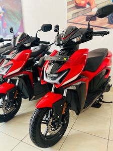 Hero Xoom 110 2025 for Sale