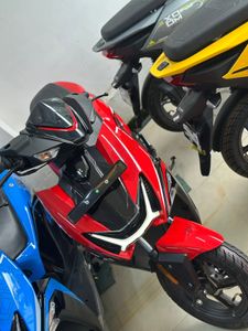 Hero Xoom 110 2025 for Sale