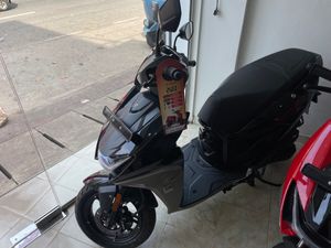 Hero Xoom 110 2025 for Sale