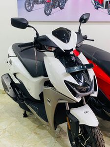 Hero Xoom 110 2025 for Sale