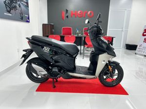 Hero Xoom 110 2025 for Sale Hero Xoom 110 2025 for Sale