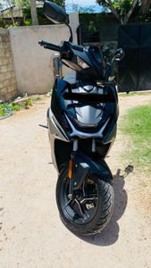 Hero Xoom 110 2025 for Sale