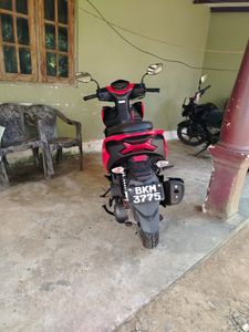 Hero Xoom 110 2025 for Sale Hero Xoom 110 2025 for Sale