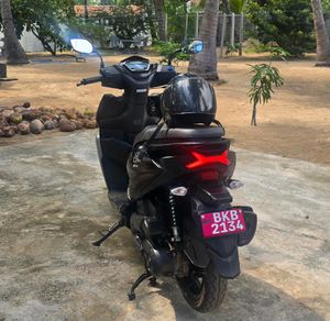 Hero Xoom 110 2025 for Sale