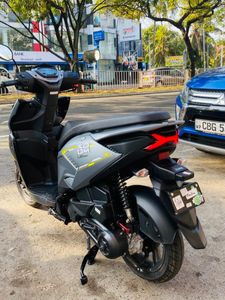 Hero Xoom 110 2026 for Sale