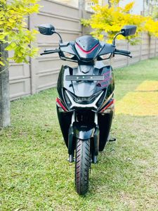 Hero Xoom 110 2026 for Sale