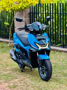 Hero Xoom 110 2026 for Sale