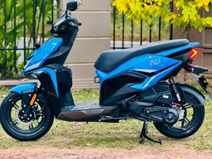 Hero Xoom 110 2026 for Sale