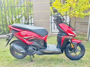 Hero Xoom 110 2026 for Sale