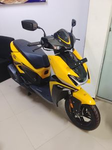 Hero Xoom 110 2026 for Sale