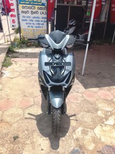 Hero Xoom 110 2026 for Sale
