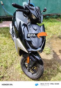Hero Xoom 110 2026 for Sale
