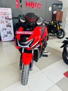 Hero Xoom 110 Brand New 2026 for Sale