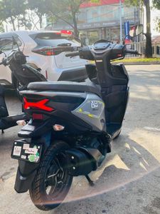 Hero Xoom 110 combat 2025 for Sale