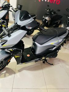 Hero Xoom 110 EFI 2025 for Sale