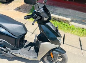 Hero Xoom 110 Efi 2025 for Sale