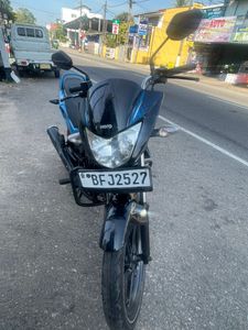 Hero Xoom 110 glamour 2017 for Sale