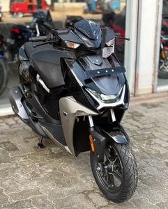 Hero Xoom 110 I3s 2025 for Sale