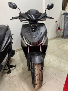 Hero Xoom 125 2025 for Sale