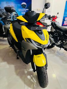 Hero Xoom 125 2025 for Sale