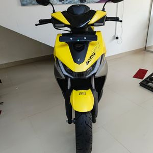 Hero XOOM 125R 125 Cc 2026 for Sale