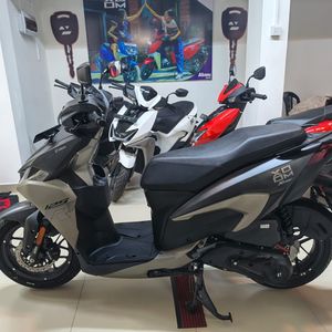 Hero XOOM 125R 125XooM 🔥🔥 2026 for Sale